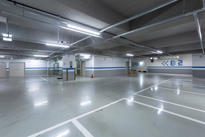 용인실리콘방수외벽방수