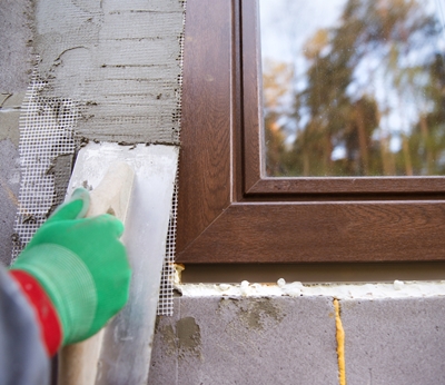 용인실리콘방수외벽방수